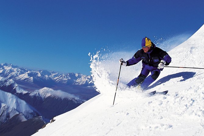 Chamonix Ski Day From Geneva With Optional Aiguille Du Midi - Inclusions and Options