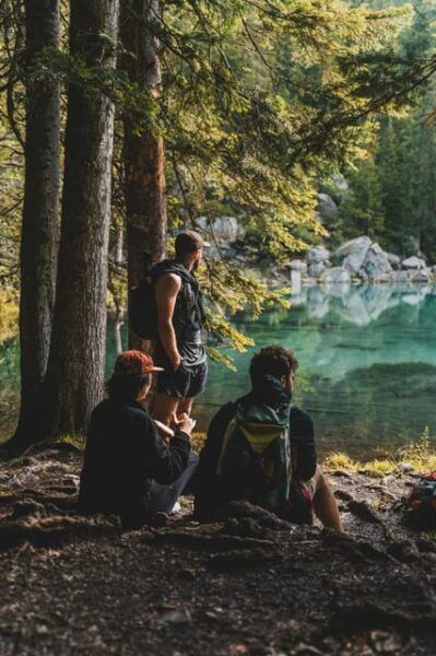 Chamonix: Sunset Hike & Cheese Fondue in an Alpine Land - Safety Measures and Guidance