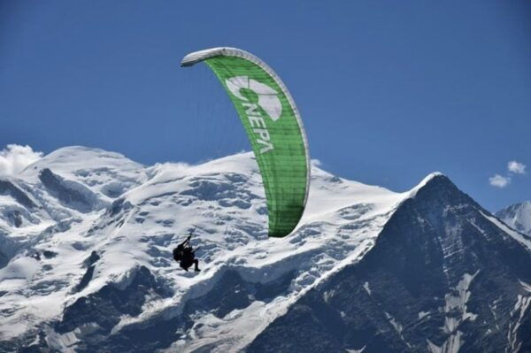 Chamonix: Tandem Paragliding Flight - Directions