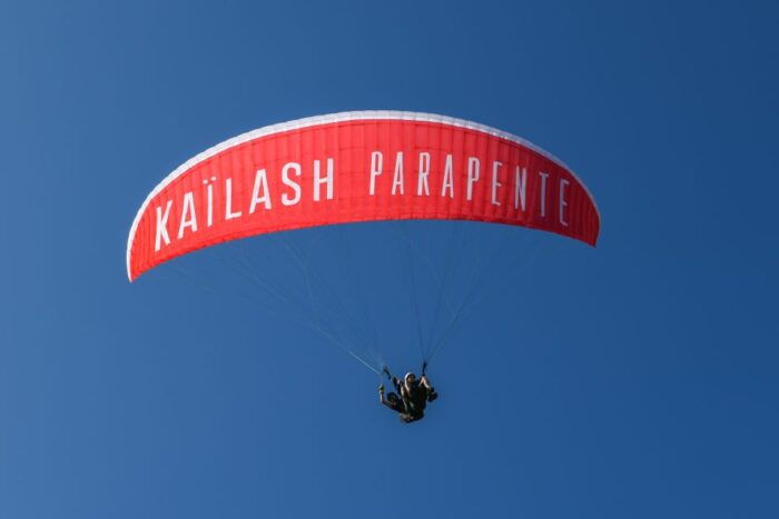 Chamonix: Tandem Paragliding Flight With Mont-Blanc Views - Frequently Asked Questions