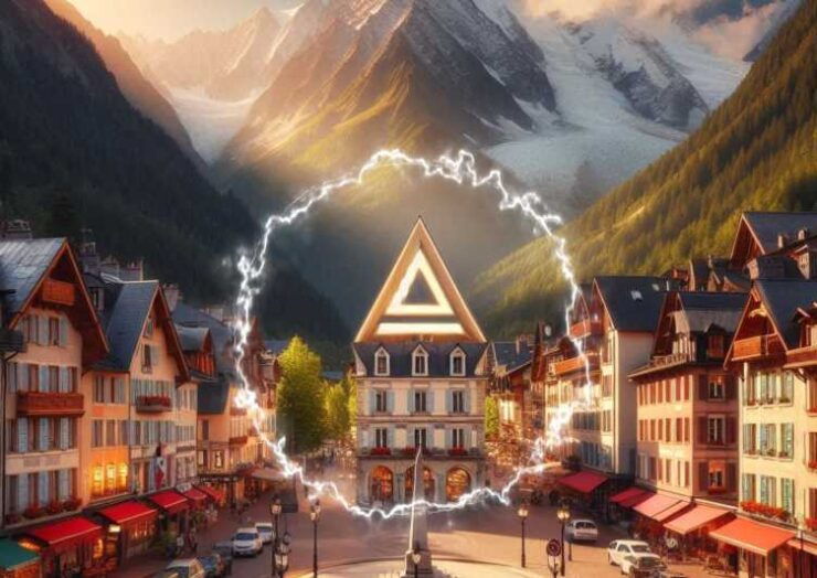 Chamonix: Team Escape Game on the Theme of Magic - Experience Description