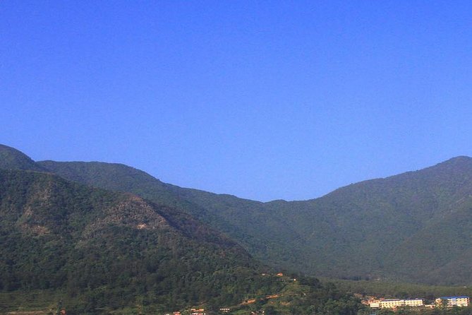 Champa Devi Hiking - Champa Devi Hiking Highlights