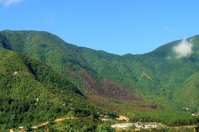 Champa Devi Hiking - Tips for a Successful Champa Devi Hiking Experience