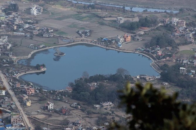 Champa Devi Hiking - Safety Precautions for Champa Devi Hike