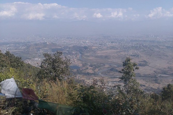 Champa Devi Hiking - Common Questions