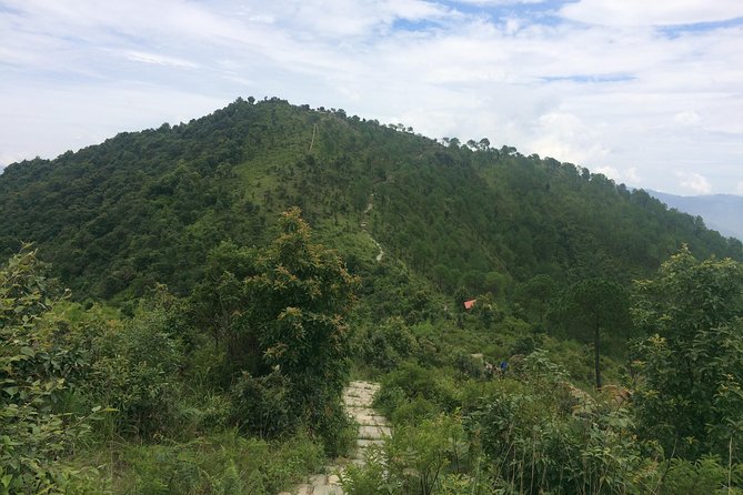 Champadevi Hiking Private Day Trip From Kathmandu - Trip Highlights