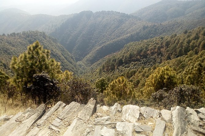 Champadevi Hiking Private Day Trip From Kathmandu - Terms and Conditions