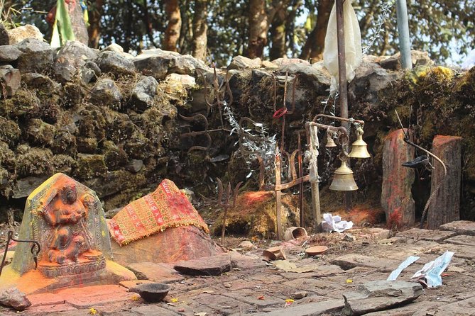 Champadevi Hiking Private Day Trip From Kathmandu - The Sum Up