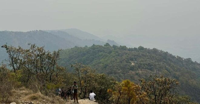Champadevi Hill Hiking - Booking and Cancellation Policies
