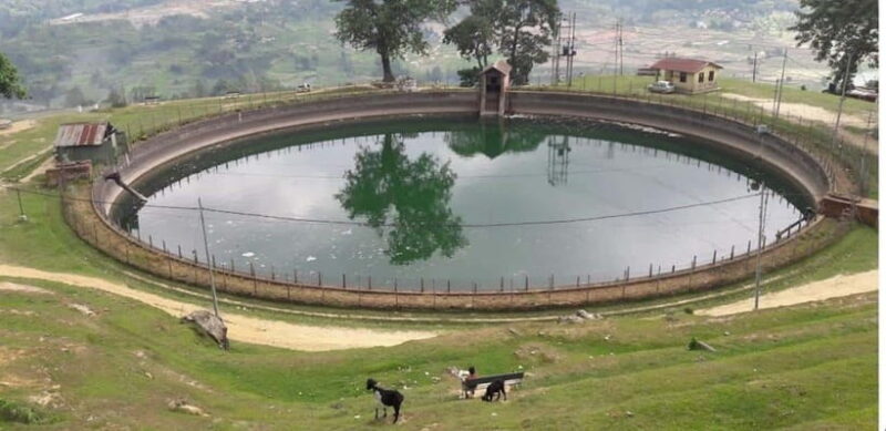 ChampadeviPharpingDakshinkali Trek - The Journey in Detail: What You Can Expect