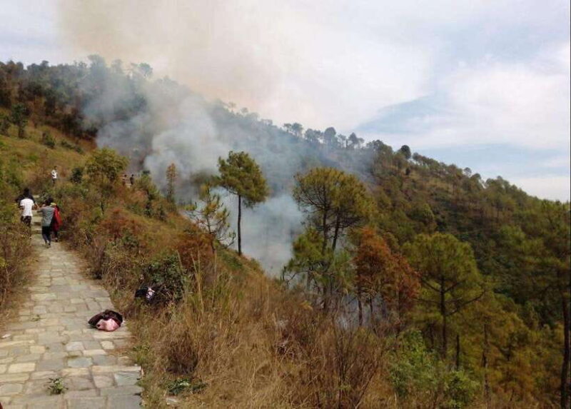 ChampadeviPharpingDakshinkali Trek - Final Thoughts