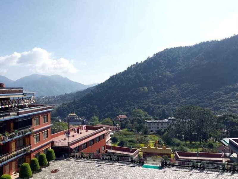 ChampadeviPharpingDakshinkali Trek - FAQ