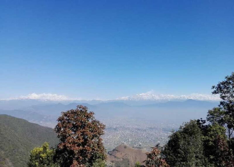 ChampadeviPharpingDakshinkali Trek - FAQs