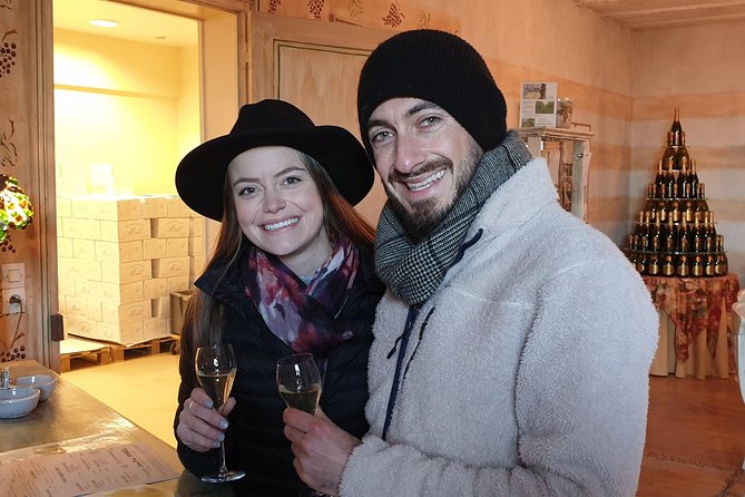 Champagne 2-Day Tasting Tour W/Overnight Accommodation  - Reims - Inclusions