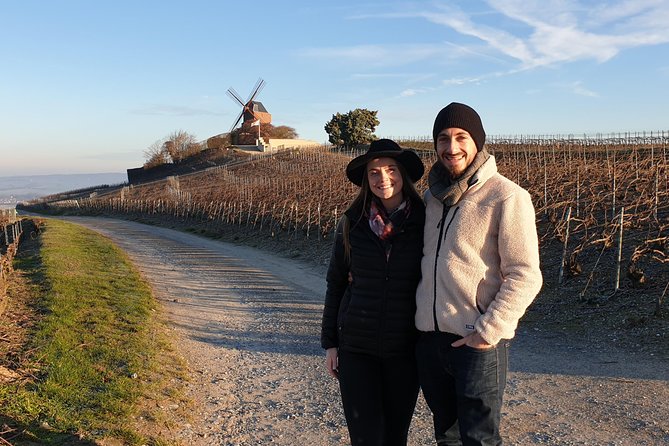 Champagne 2-Day Tasting Tour W/Overnight Accommodation  - Reims - Traveler Photos and Reviews
