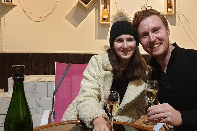 Champagne 3-Day Tasting & Reims Tour W/Accommodation - Included Accommodation