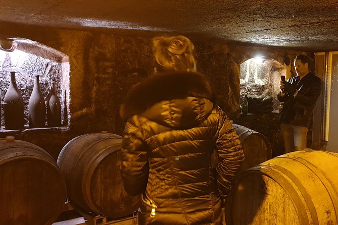 Champagne 3-Day Tasting & Reims Tour W/Accommodation - Reviews and Ratings