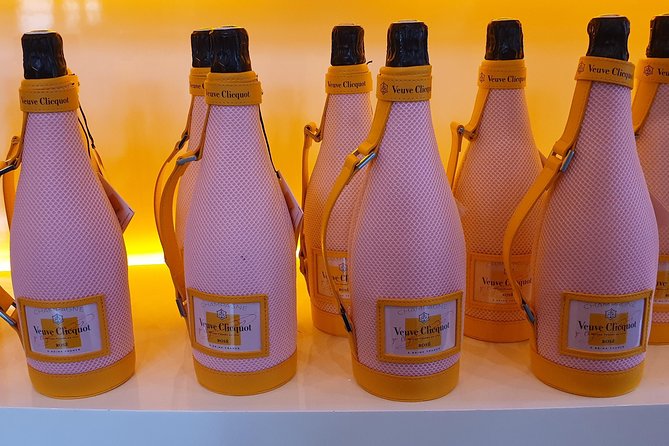Champagne 3-Day Tasting & Reims Tour W/Accommodation - Common Questions