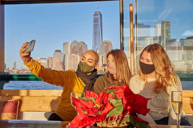 Champagne and Cheese Pairing Cruise - Traveler Photos and Featured Review