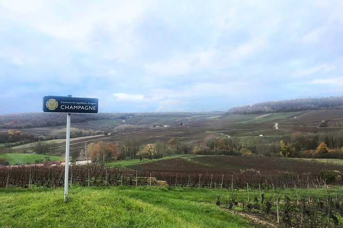Champagne Area Small-Group Tour Including a Top Champagne House & Family Winery - Common Questions