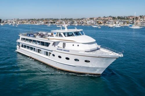 Champagne Brunch Cruise Experience from Newport Beach - Champagne, sparkling cider, and the cost of extras