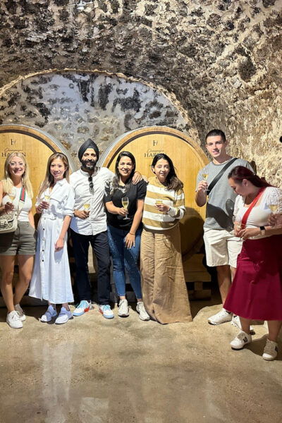 Champagne Cellar Experience: Explore Our Historic Cellars - Sustainable Practices in Champagne