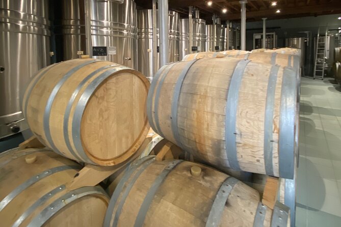 Champagne Cellars & Vineyards Tour From Reims All Included - Traveler Reviews