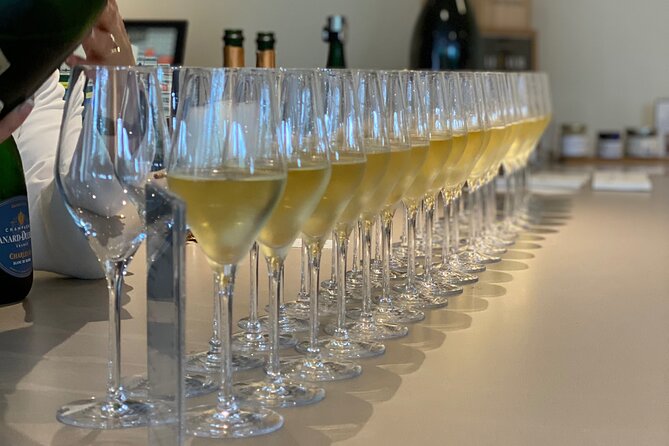 Champagne Cellars & Vineyards Tour From Reims Full Day - Tour Highlights
