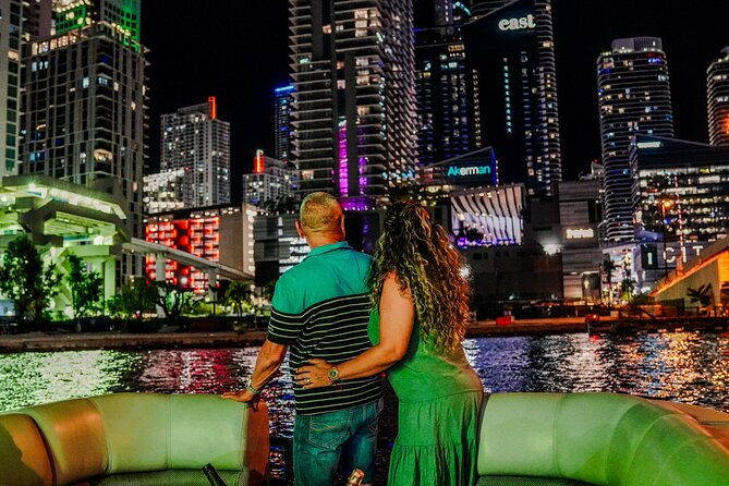 Champagne City Lights Boat Tour - Final Thoughts