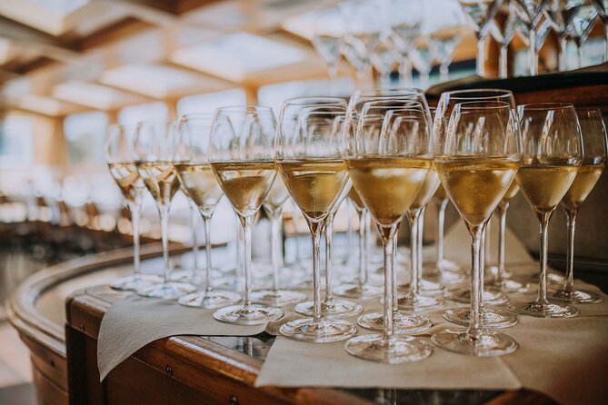 Champagne Day Tour From Paris: Vineyards & French Countryside - Meeting and Pickup