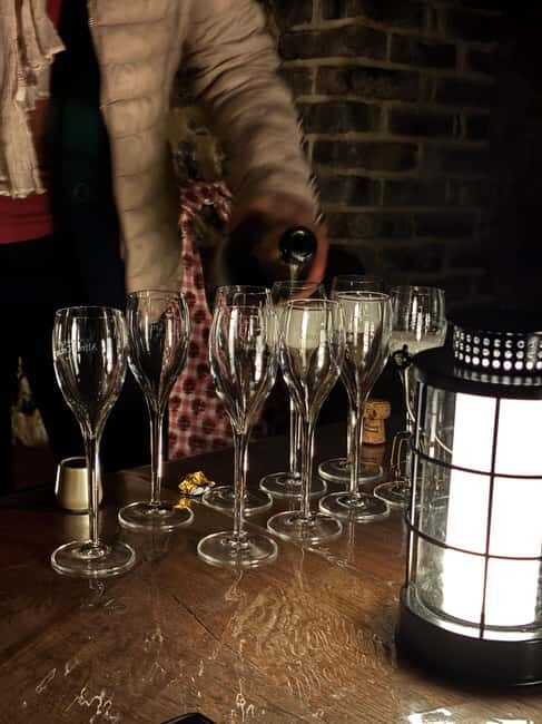 Champagne Day Tour Tours, tastings, and lunch included - Final Thoughts