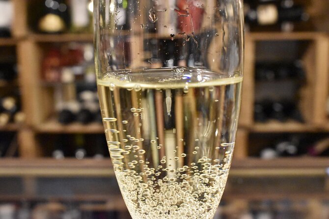 Champagne & Exlusive Majorcan Wines Experience - Immersion in Local Culture and Traditions