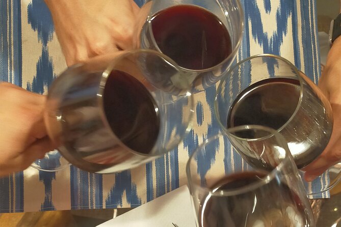 Champagne & Exlusive Majorcan Wines Experience - Activity Details and Cancellation Policy