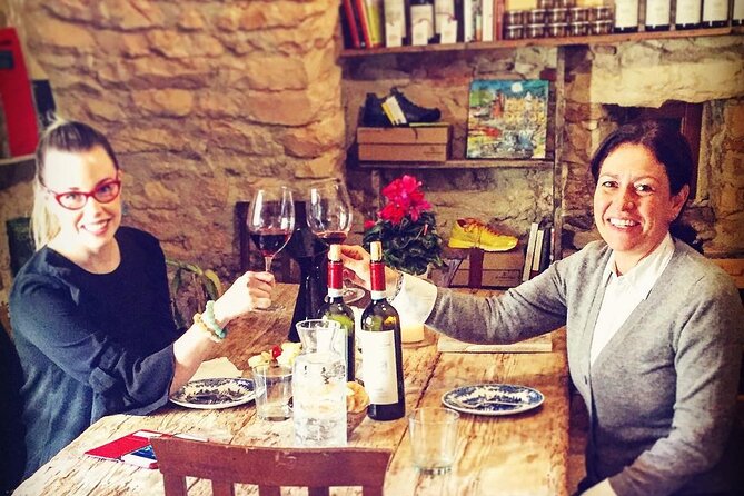 Champagne Experience at a Boutique Winery - Cancellation Policy
