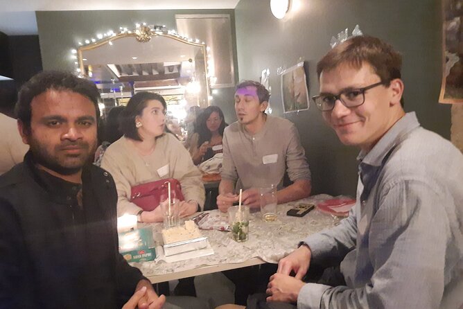 Champagne & Foie Gras Close to Eiffel Tour - Pricing and Tour Details