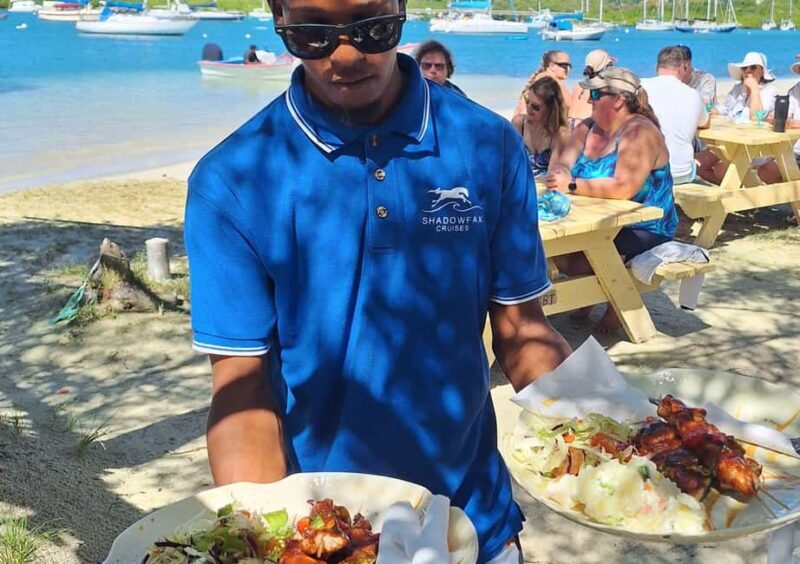 Champagne & Lobster Snorkeling Cruise - Authentic Experience: What We Really Think