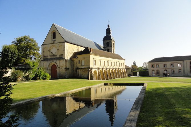 Champagne & Loire Valley Small Group Double Wine Day Tours - Common Questions