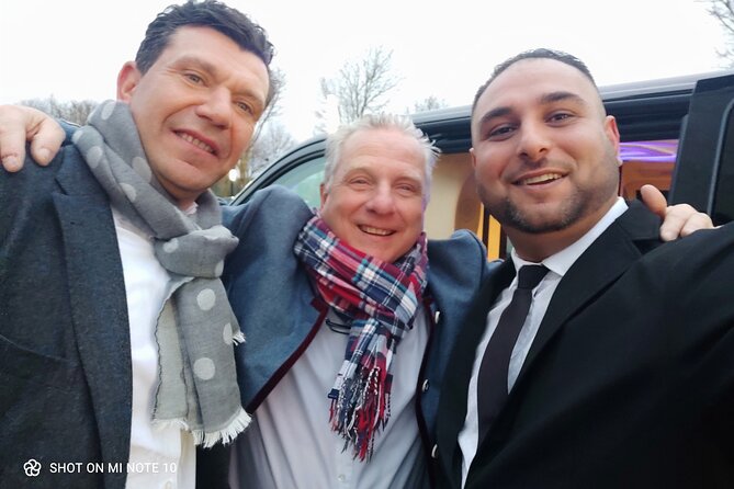 Champagne Lover Tour&Amazing Experience&With Champagne Sabering - Tour Overview