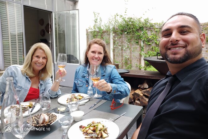 Champagne Lover Tour&Amazing Experience&With Champagne Sabering - Fun Local Tour Guide