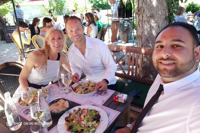 Champagne Lover Tour&Amazing Experience&With Champagne Sabering - Guided Tours and Tastings