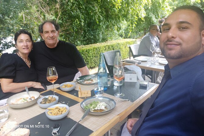 Champagne Lover Tour&Amazing Experience&With Champagne Sabering - The Sum Up