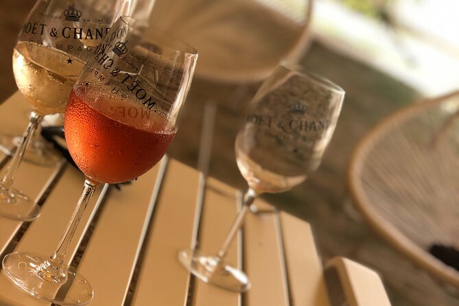 Champagne Lovers Full-Day Private Mercedes Tasting Tour  - Reims - Tour Pricing and Booking Details