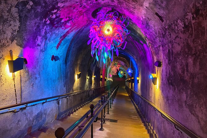 Champagne Moët — Pommery — Pressoria Small Group Trip From Paris - Questions and Terms