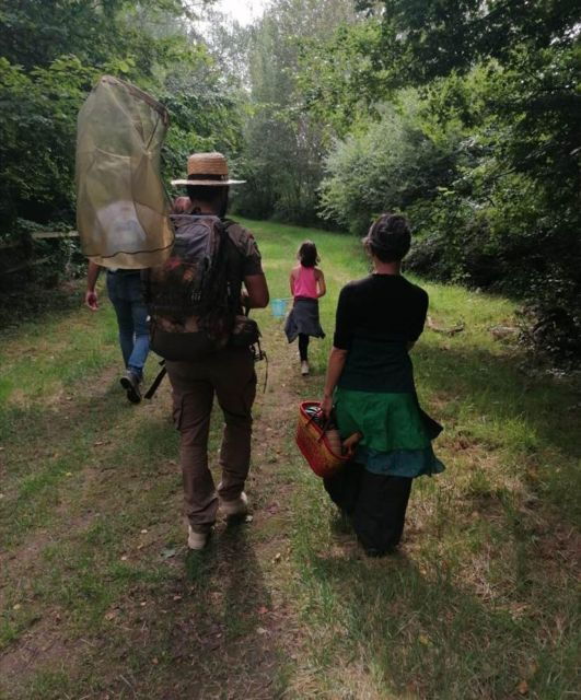 Champagne: Nature Stroll - Frequently Asked Questions