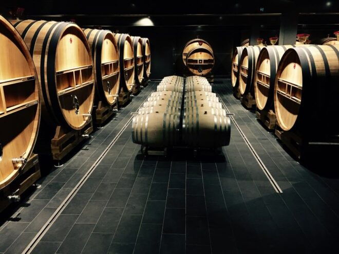 Champagne Private Tour From Your Hotel in Paris - Detailed Tour Description
