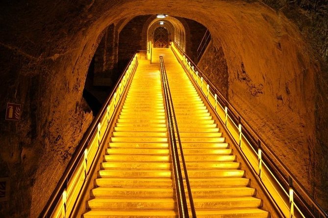 Champagne Private Tour Veuve Clicquot Tasting From Reims Epernay - Traveler Photos and Reviews