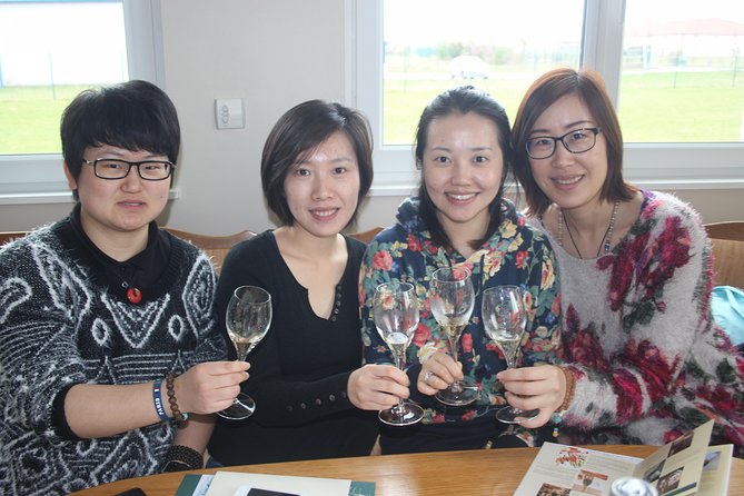 Champagne Private Vineyard Day Tour With Tastings and Lunch  - Reims - Pickup and Cancellation Policy