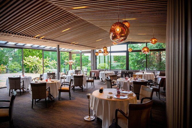 Champagne Private VIP Wine Day Trip With Michelin Lunch - Traveler Photos