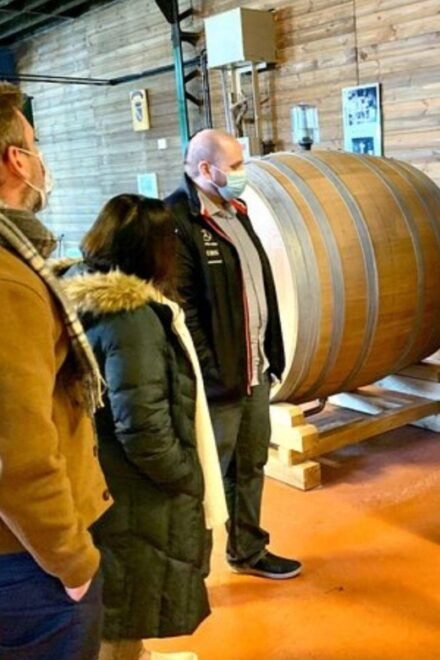 Champagne Region From Paris: Reims and Champagne Tasting - Logistics