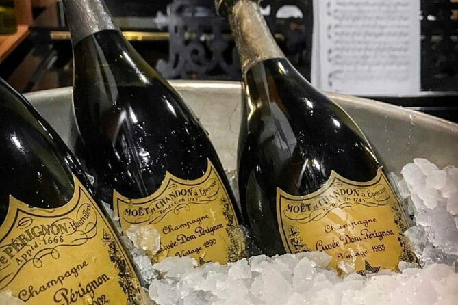 Champagne Region Private Day Trip From Paris - Overall Experience